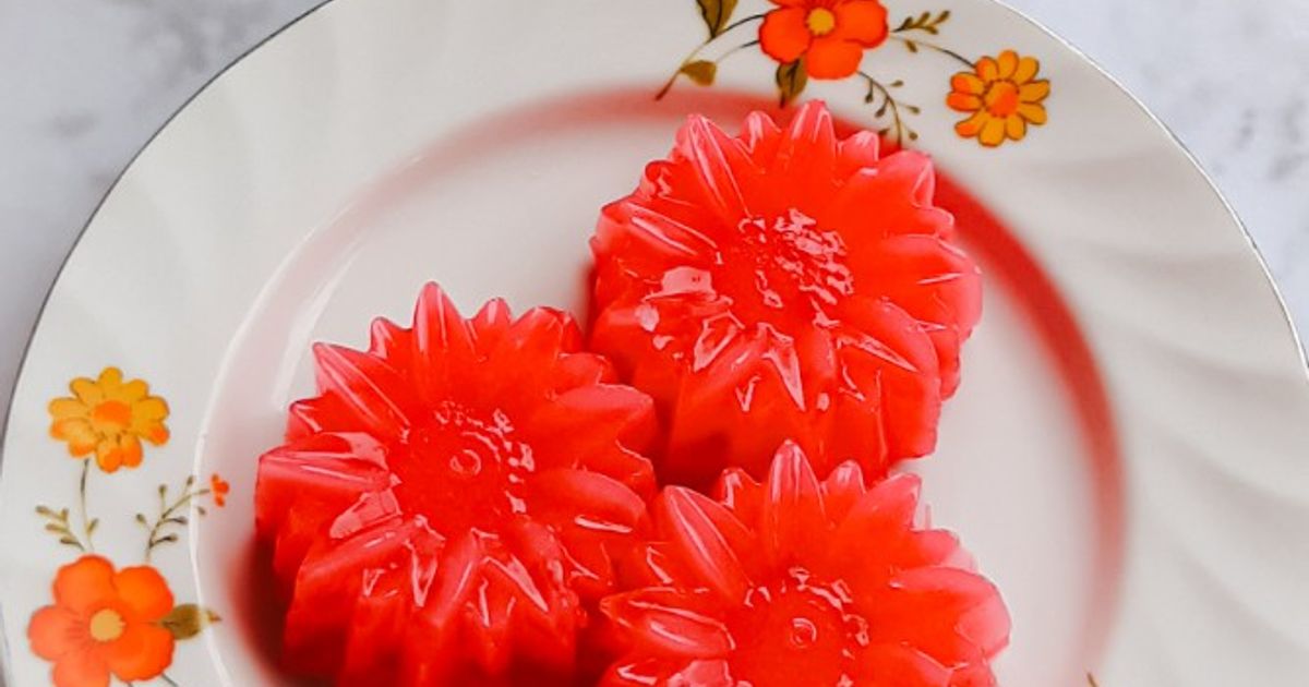 Resep centik rumahan enak dan mudah - Cookpad