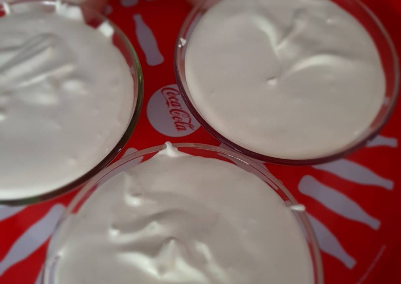 Glace rapide est super hummmm😋😋 #posterestival