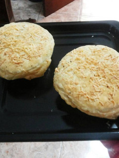 Foto resep Zuppa Soup