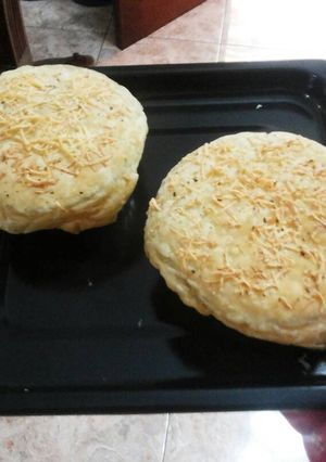 Foto resep Zuppa Soup