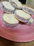 Alfajores