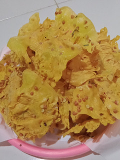 Foto resep Peyek kacang renyah