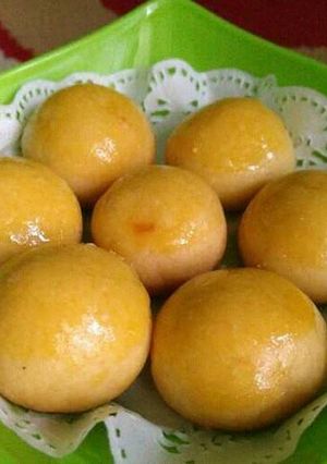 Foto resep Nastar Keju Tanpa Oven