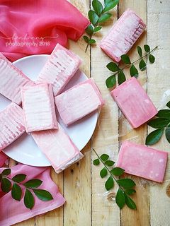 Foto resep ES GABUS/ES WADAI