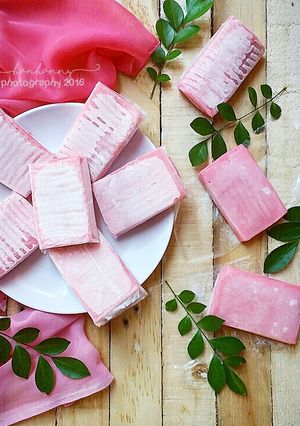 Foto resep ES GABUS/ES WADAI