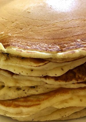 Amerikai palacsinta🥞 recept fotója