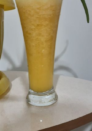 عکسی از دستور نکتار پرتقال