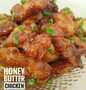 Cara Mudah Menyiapkan Resep Honey Butter Chicken yang Menggugah Selera Anti Ribet, Lezat