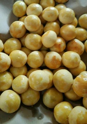 Foto resep Nastar keju tanpa keju