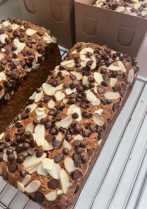 Foto resep Banana bread