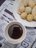 Cuko pempek