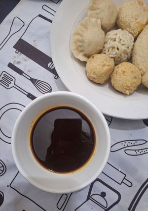 Foto resep Cuko pempek