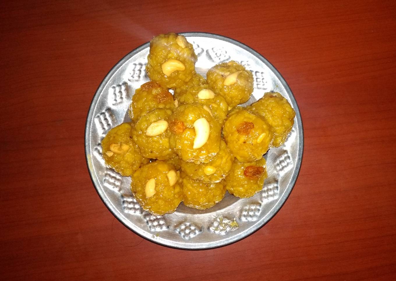Laddu Laddoo