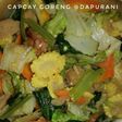 Capcay goreng