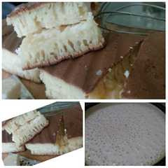 รูปของ Martabak Teflon