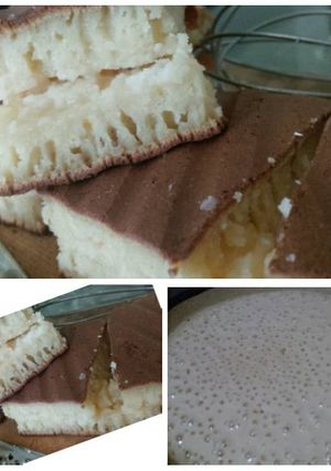 Foto resep Martabak Teflon