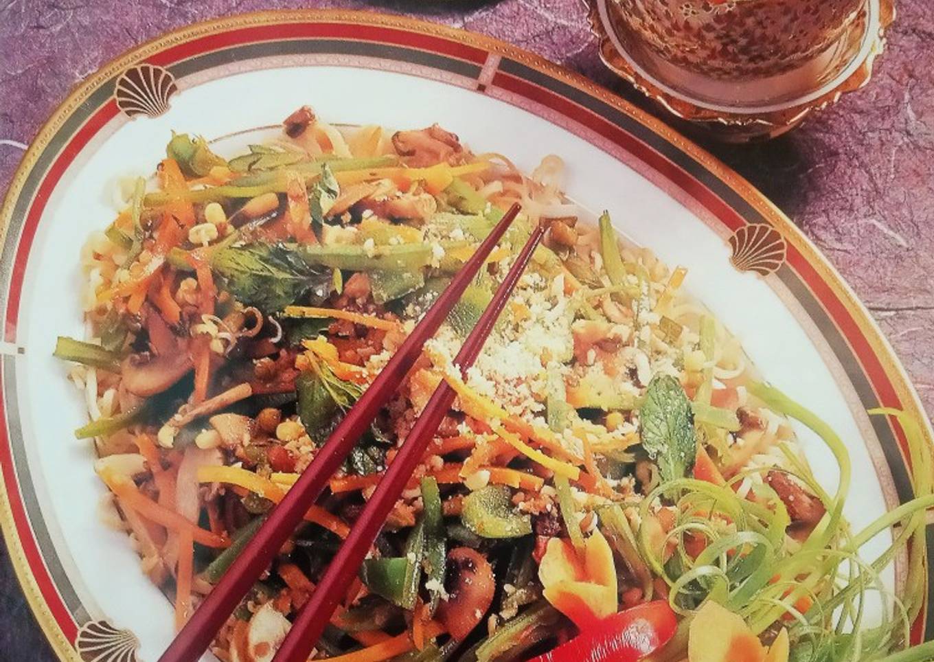 Kuai-Tiao Phat-Khil-Mao