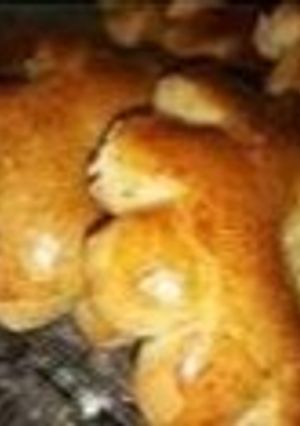 صورة لوصفة كعك العيد سهل
