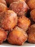 Bolinhos de Abóbora