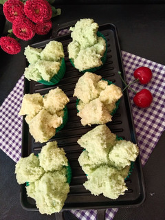 Foto resep Bolu Kukus Tepung Beras