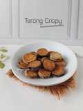 Terong Crispy