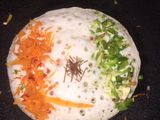 சிம்பிள் பீட்ஸாதோசை(pizza dosa recipe in tamil)