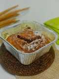 Bolu Oat Tape (Airfryer)