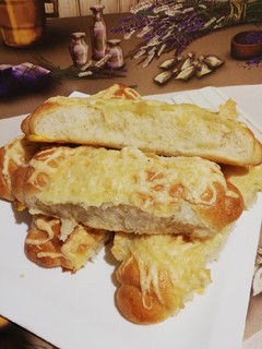 Sajtos stangli recept fotója