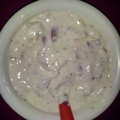 A picture of Yogurt Side.