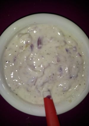 A picture of Yogurt Side.