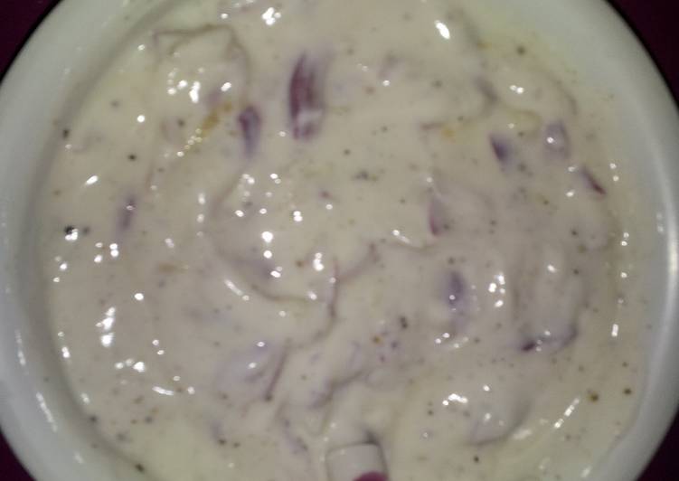 Yogurt Side