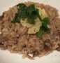 Easy Steps to Make Mushroom Medley Risotto the Delicious Delicious