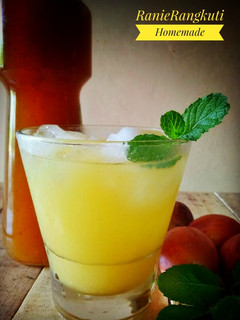 Foto resep 53. Syrup Marquisa HomeMade (Anti Gatel Leher)