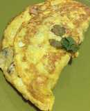 Omelette ✨