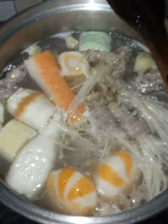 Foto resep Suki HomeMade