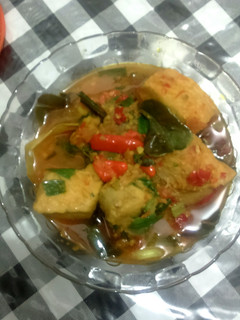 Foto resep Tuna Woku endeusss