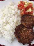 Croquetas de atún al estilo Amankaya