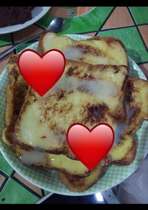 Foto resep French Toast
