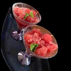 Watermelon Slush A picture of Watermelon Slush.