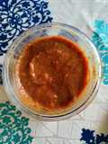 Lehsun chutney