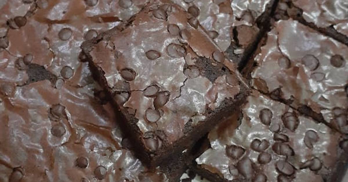 Scat Brownies