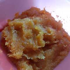A picture of Selai Nanas Homemade.