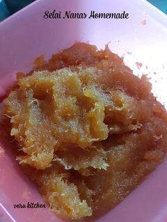 Foto resep Selai Nanas Homemade
