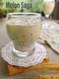 Melon Sago