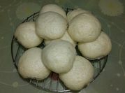 A picture of black sesame