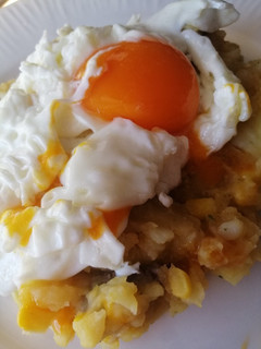 Una foto de Charquicán Apto Para Mañosos 😋
