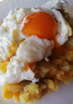 Una foto de Charquicán Apto Para Mañosos 😋