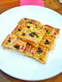 Foto resep Lekker Holland / boter koek pr_lekkerholland