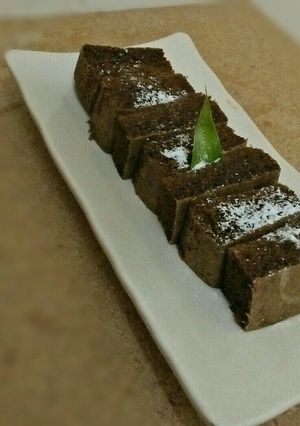 Foto resep Bolu Kopi