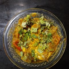 Anda Masala A picture of Anda Masala.